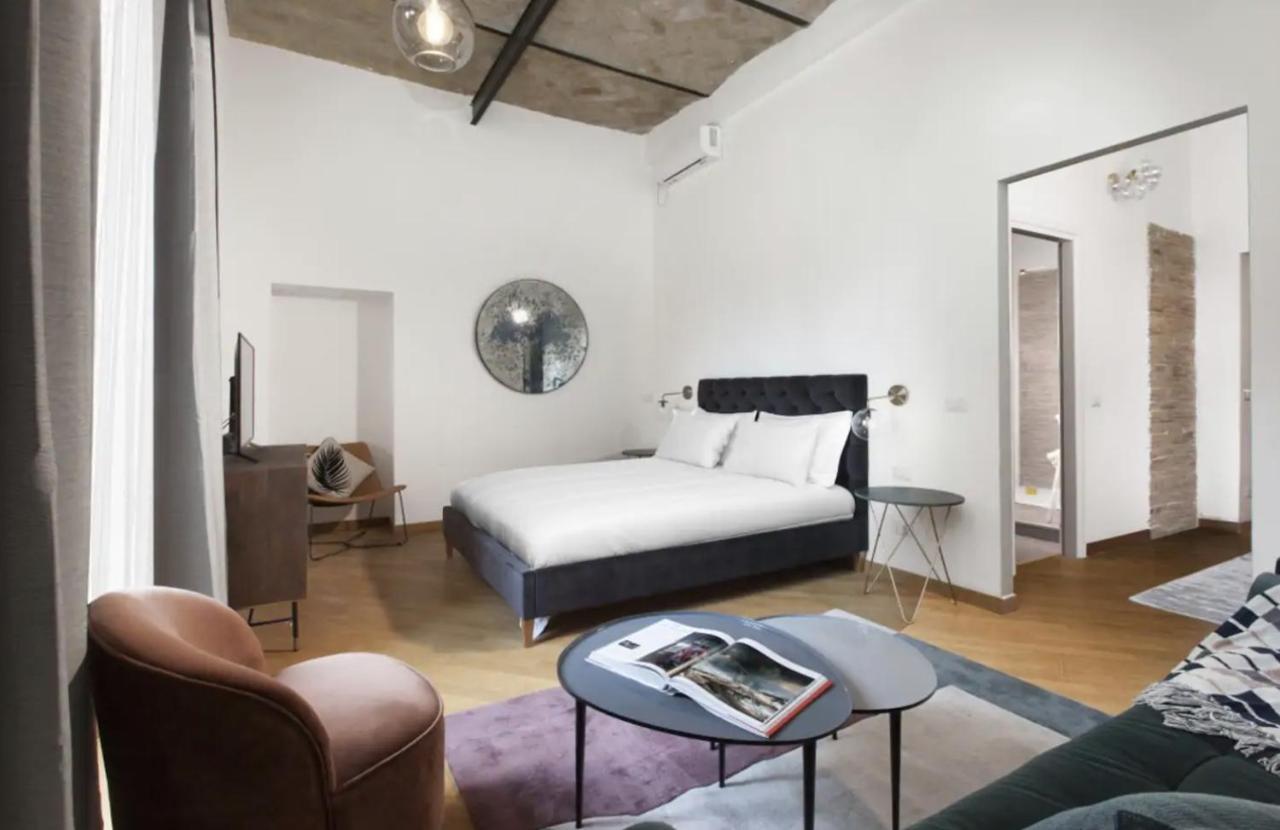 Residenza Flavia Apartment Rom