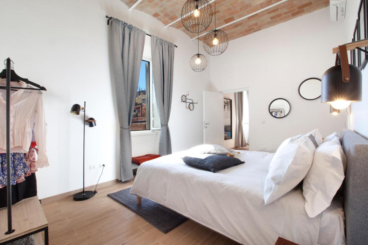 Residenza Flavia * Rom
