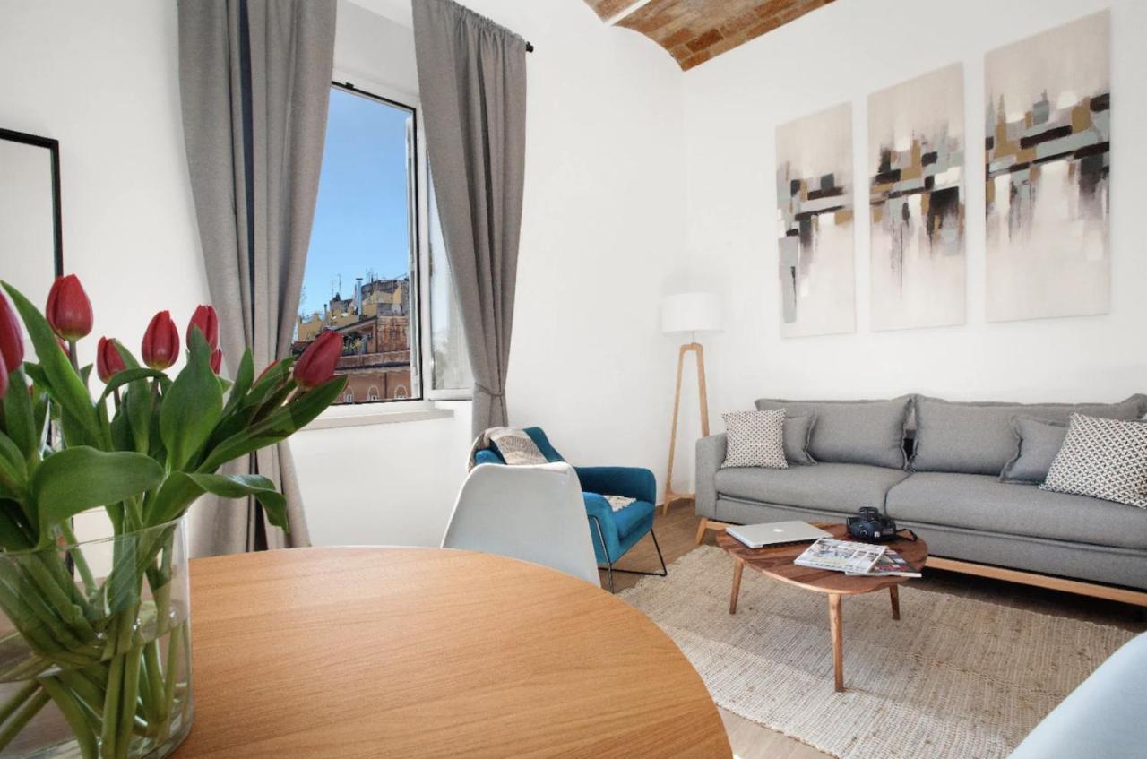 Apartment Residenza Flavia Rom