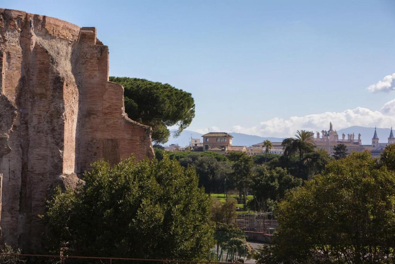 Residenza Flavia * Rom