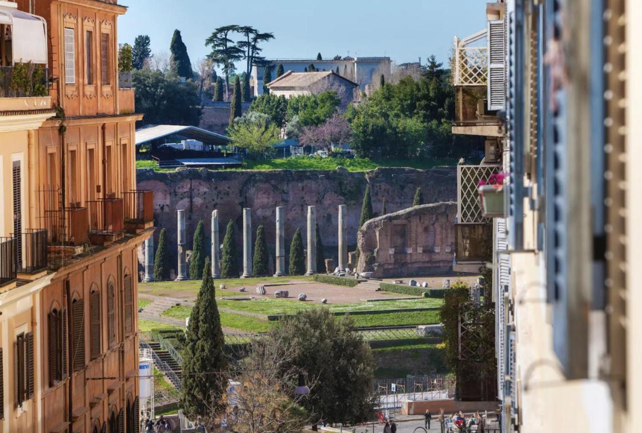 Residenza Flavia * Rom
