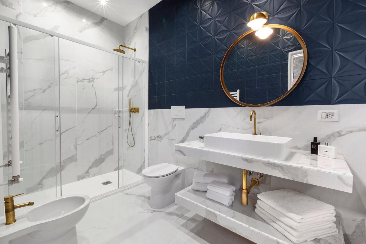 Residenza Flavia Apartment Rom